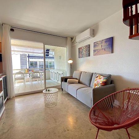Duplex Oasis Lejlighed Sitges Eksteriør billede