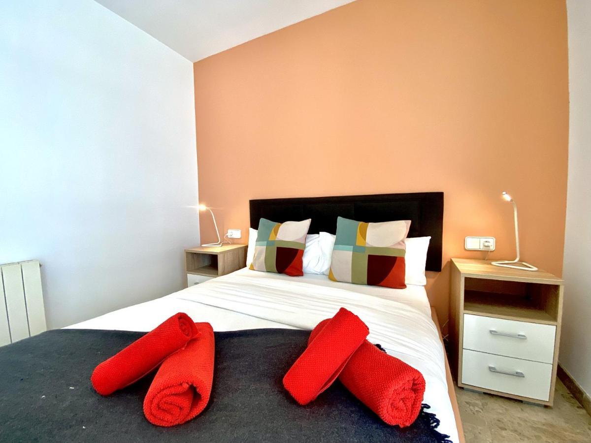 Duplex Oasis Lejlighed Sitges Eksteriør billede